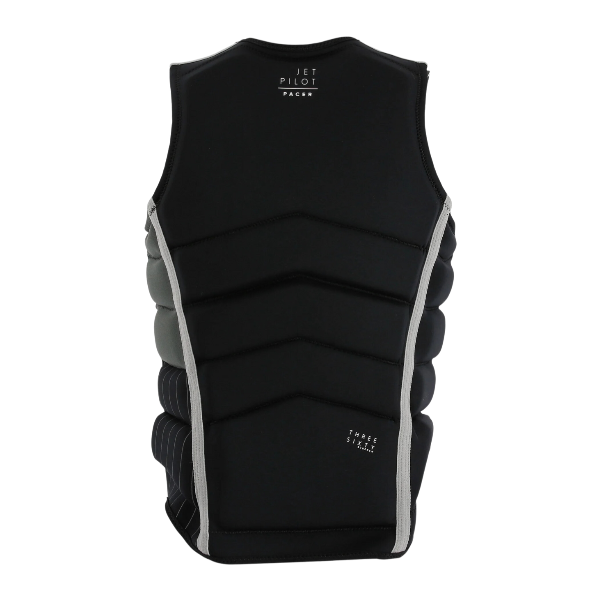 Jetpilot F/E Pacer Ladies Vest (Black)