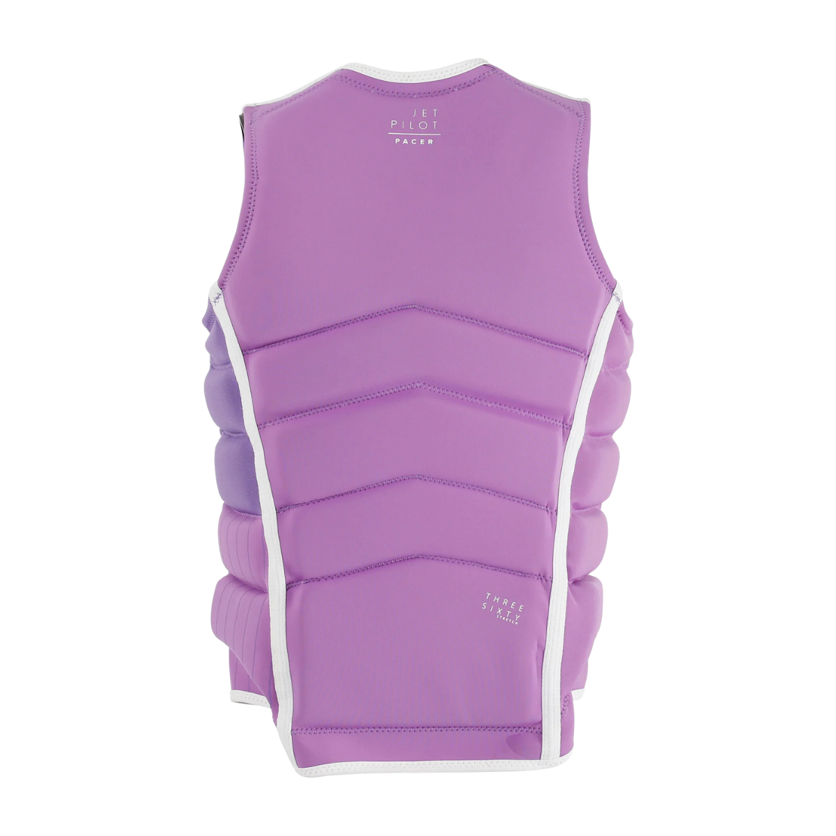 Jetpilot F/E Pacer Ladies Vest (Purple)