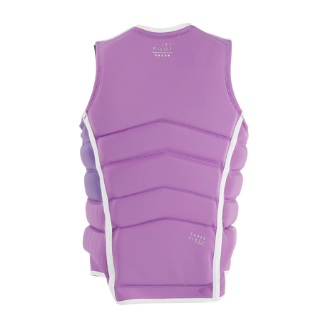 Jetpilot F/E Pacer Ladies Vest (Purple)