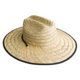 Jetpilot Fueled Straw Hat