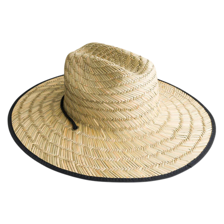 Jetpilot Fueled Straw Hat