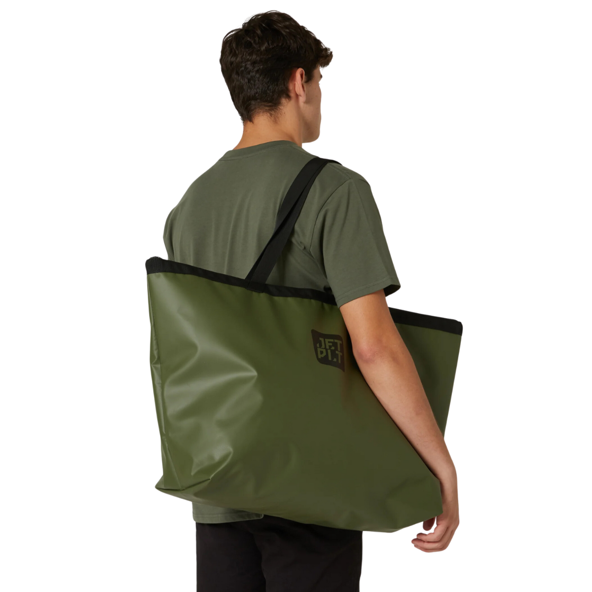 Jetpilot 70L TOTE