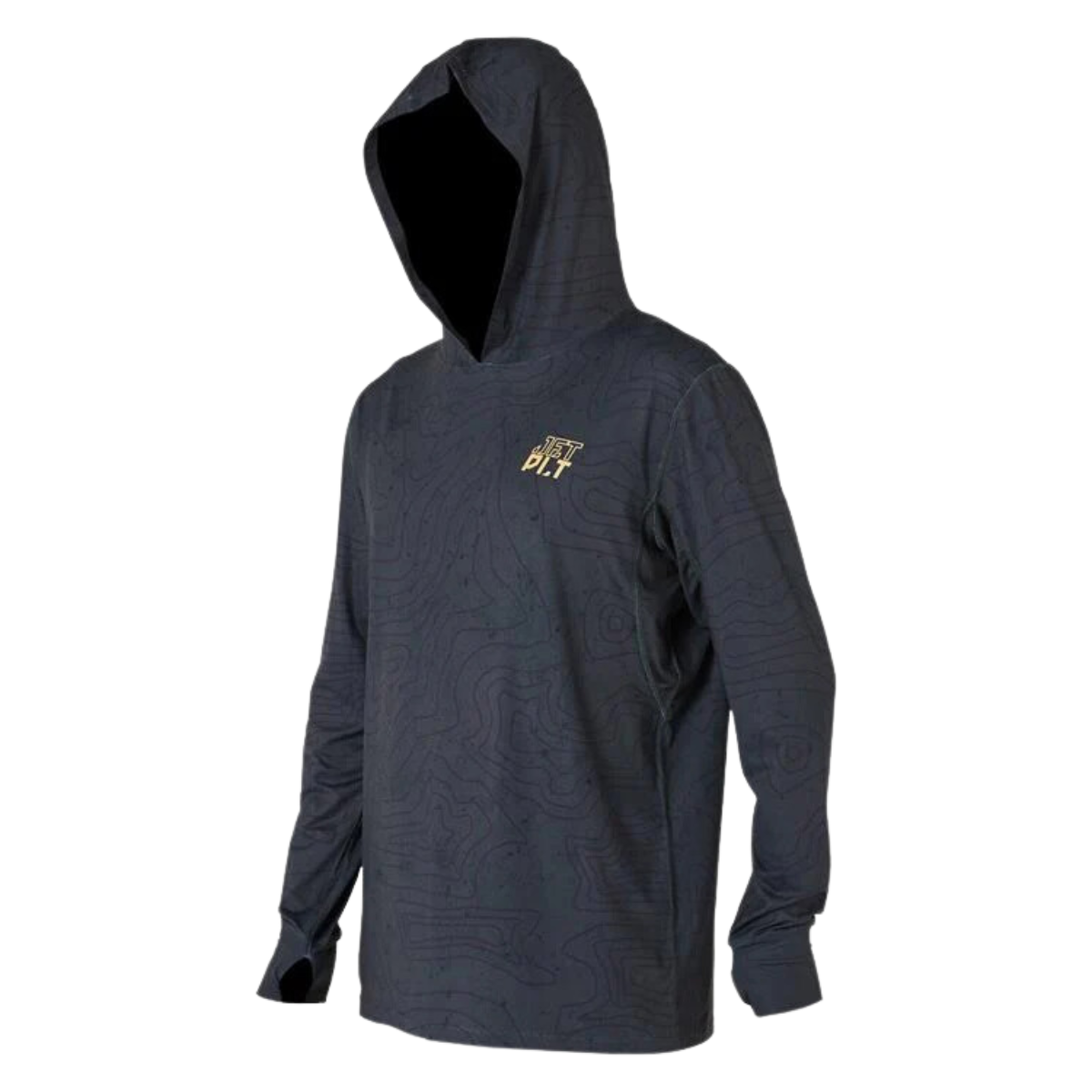 Jetpilot Venture LS F/Jersey