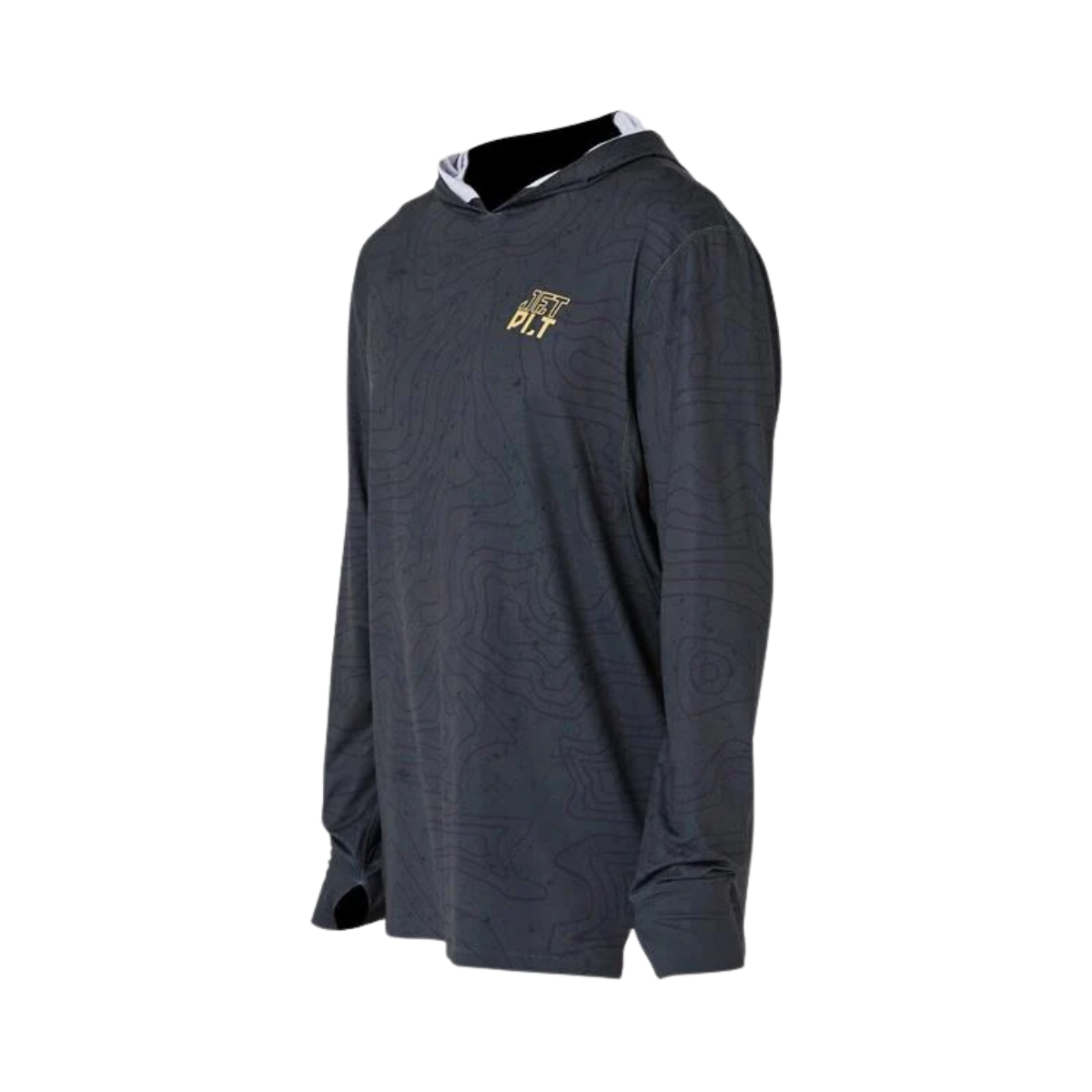 Jetpilot Venture LS F/Jersey