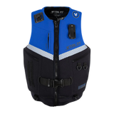 Jetpilot Venture Mens Neo Vest (Black/Blue)