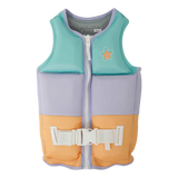 Jetpilot Youth Vest (Multi)