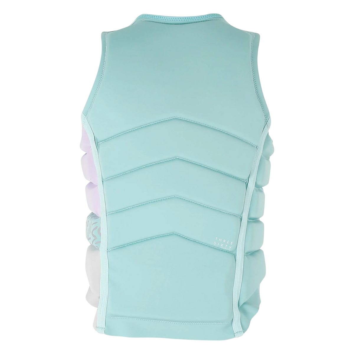 Jetpilot X1 Ladies Life Vest - Zahra Kell Signature Series (Teal)