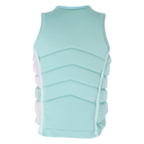 Jetpilot X1 Ladies Life Vest - Zahra Kell Signature Series (Teal)