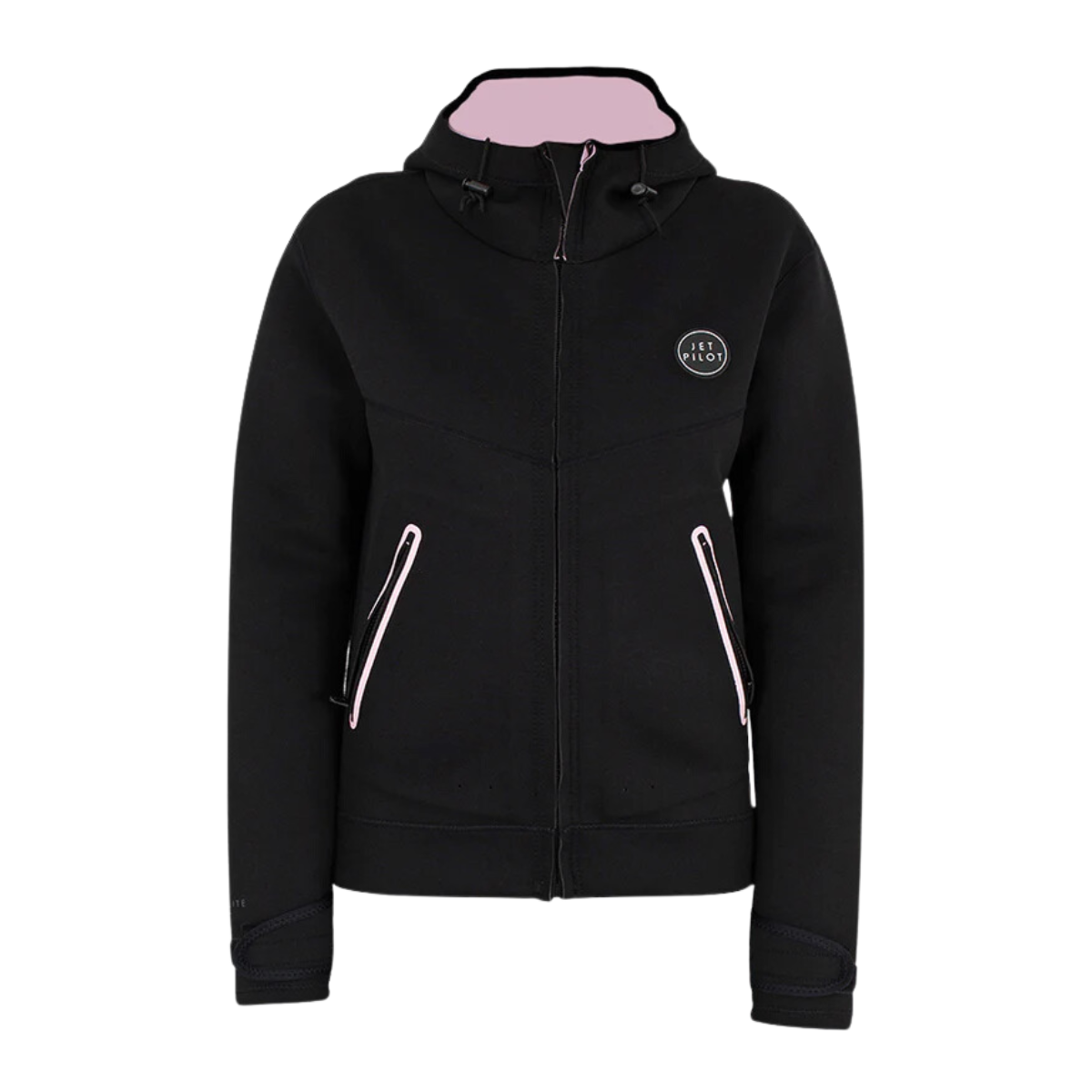 Jetpilot Ladies Flight Tour Jacket