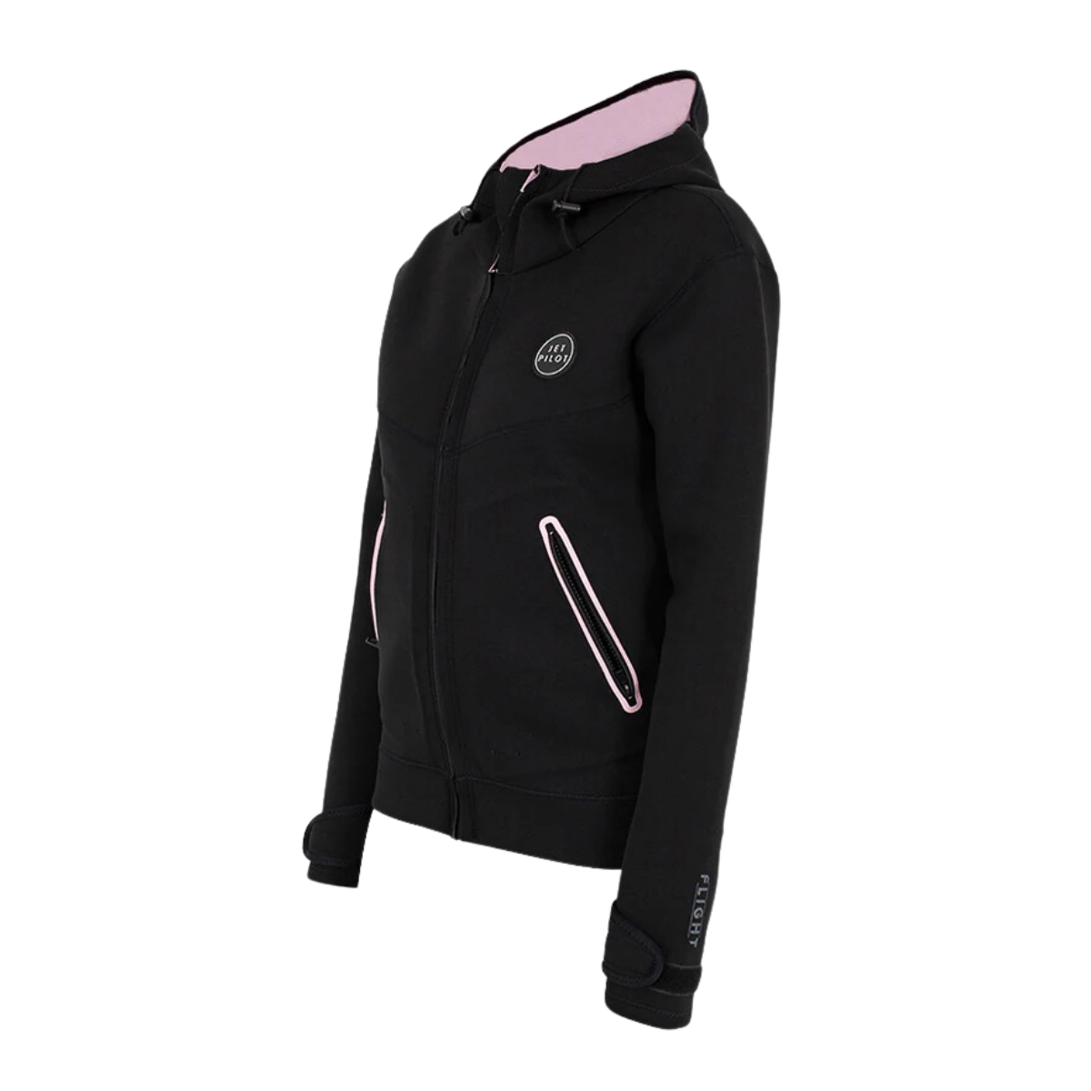 Jetpilot Ladies Flight Tour Jacket