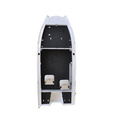 Quintrex 420 Explorer Trophy (Boat & Trailer Package)