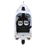 430 Fishabout Pro (Boat, Motor & Trailer Package)