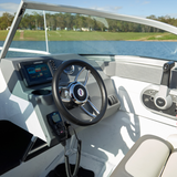 430 Fishabout Pro (Boat, Motor & Trailer Package)