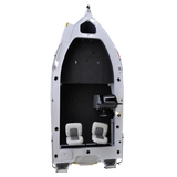 450 Top Ender Pro (Boat, Motor & Trailer Package)