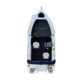 481 Top Ender Pro (Boat, Motor, Trailer Package)