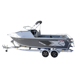 590 Ocean Spirit (Boat, Motor & Trailer Package)