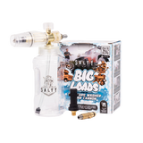 Salty Captain Foam Cannon BIG LOADS