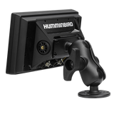 Humminbird Solix 10 Fishfinder Chirp MSWI+ G3 (Demo Model)