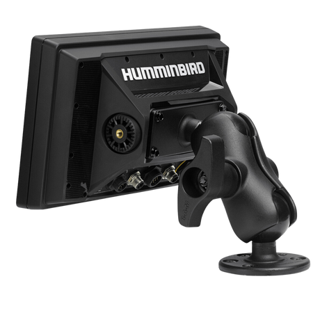 Humminbird Solix 10 Fishfinder Chirp MSWI+ G3 (Demo Model)